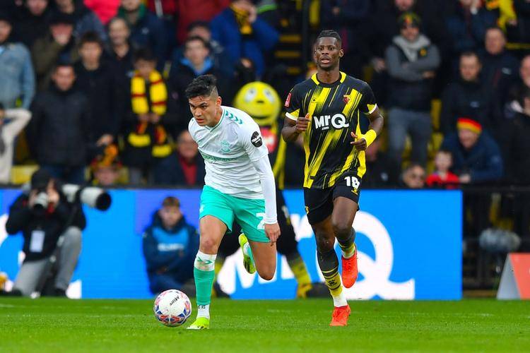 足球直播迈阿密国际