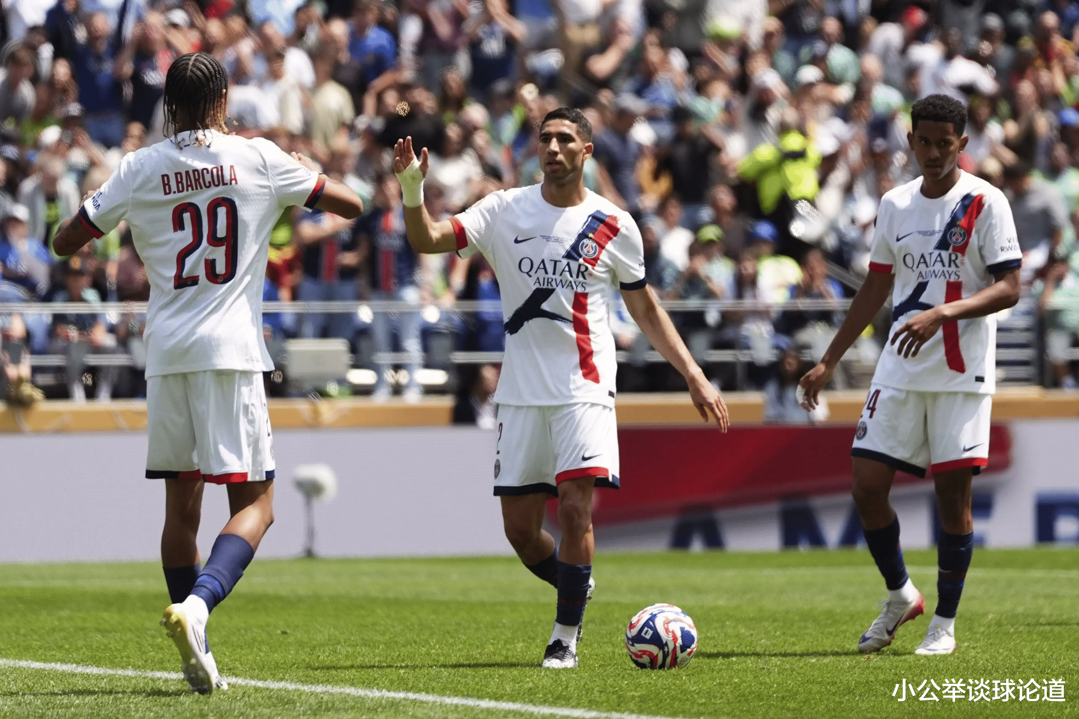 里昂主场不敌对手,失去争冠优势了