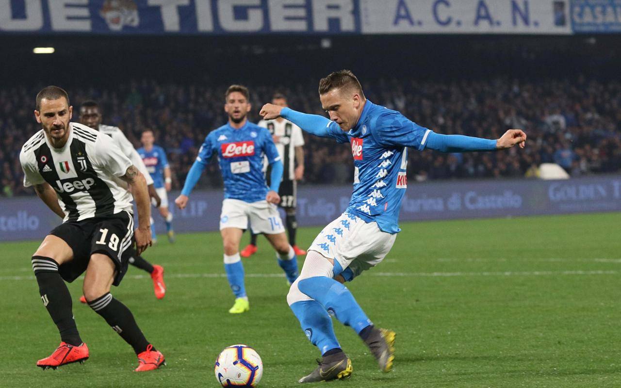 那不勒斯足球赛程 那不勒斯足球赛程