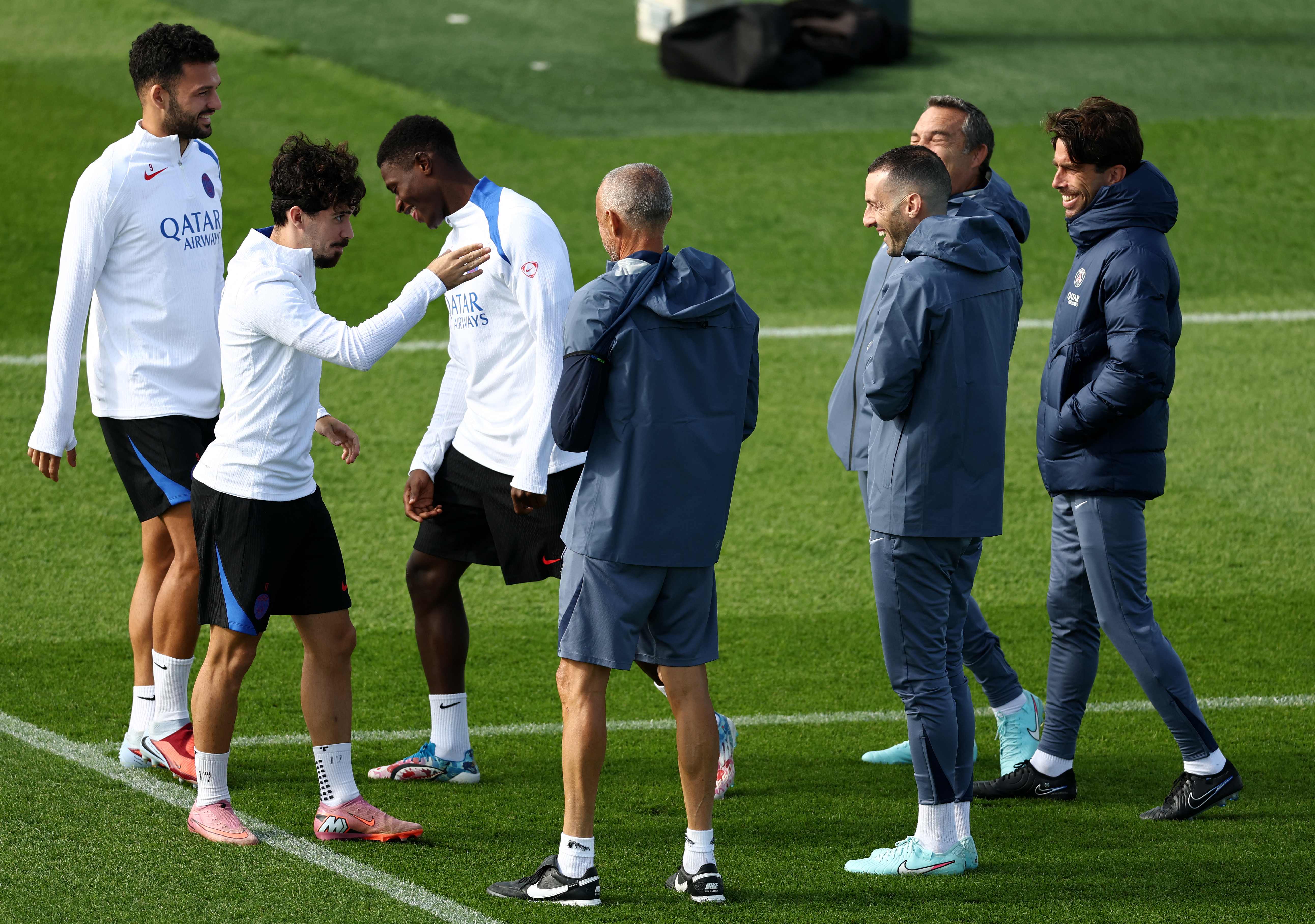 IM电竞官方网站下载app-巴黎圣日耳曼球队首发名单