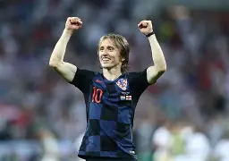 欧冠莫德里奇安慰齐耶赫 欧冠莫德里奇安慰齐耶赫