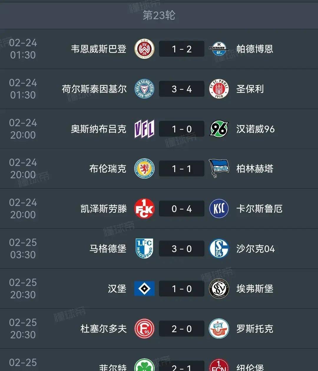尤文图斯积分榜 欧冠